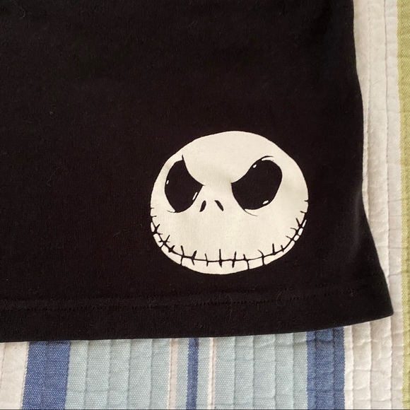Disneyland Resort Jack Skellington Cami🖤 - Picture 3 of 4